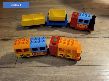 klocki Lego Duplo