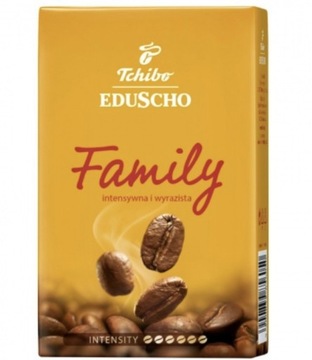 Tchibo Family 250g