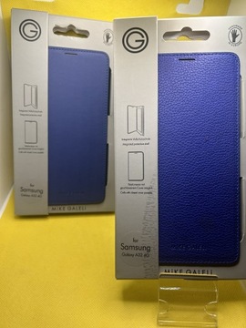 Etui obudowa mike galeli do Samsung galaxy A32 4g