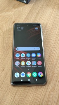 POCO X3 PRO 8GB / 256GB w stanie bardzo dobrym