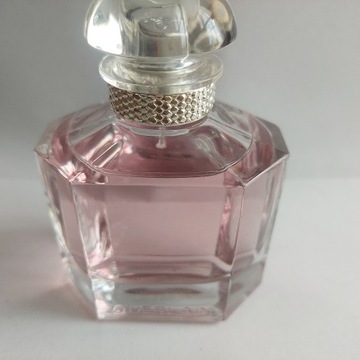 GUERLAIN MON GUERLAIN SPARKLING BOUQUET 100ML EDP