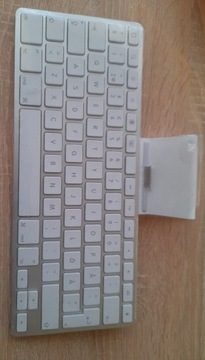  Apple Ipad Keyboard A1359