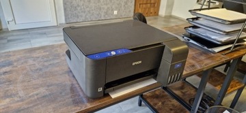 Drukarka Urządzenie Epson Eco Tank L3110  USB