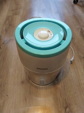 Nawilżacz ewaporacyjny Philips HU4801/01, Kraków