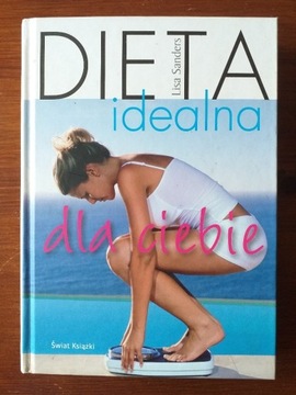 Dieta idealna dla ciebie