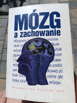 Mózg a zachowanie 