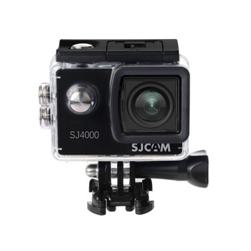 Kamera sportowa SJCam SJ4000