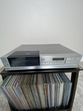 PHILIPS CD 303 Compact Disc Player 