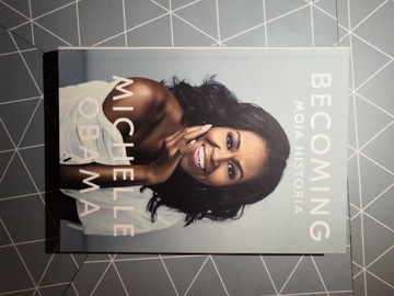 BECOMING- Michelle Obama