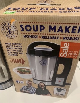 Soup Maker zupowar