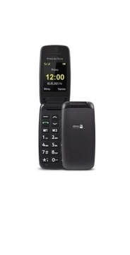 Primo 401 by Doro telefon komórkowy dla seniora