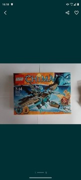 LEGO chima 70141
