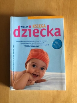 WIELKA KSIĘGA DZIECKA