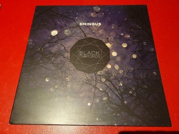 Smingus - Black Diamond LP