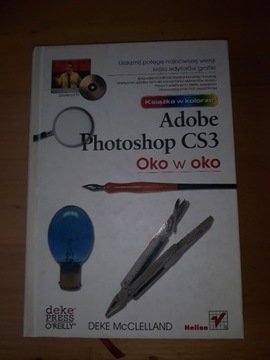 Adobe Photoshop CS3 -- do nauki foto shopingu !