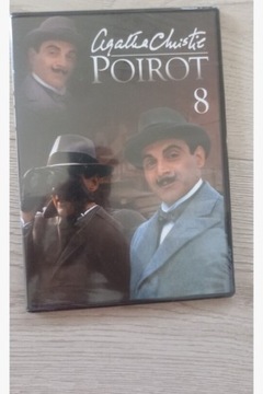 Poirot 08: zagadka z Kornwalii