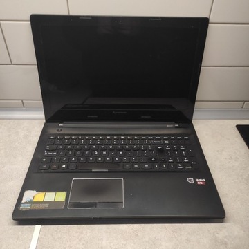 Laptop Lenovo Z50-75 A10-7300w