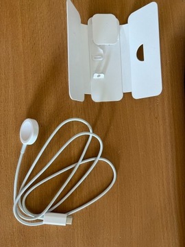 Kabel Apple Magnetic 1,0m do ładowania Apple Watch