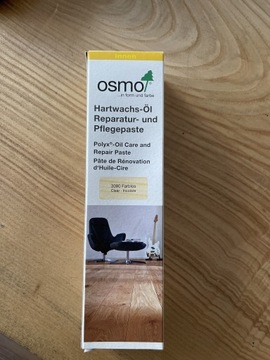 Osmo 3080 pasta woskowa do reparacji 