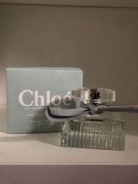 Chloe oryginalne perfumy 30 ml