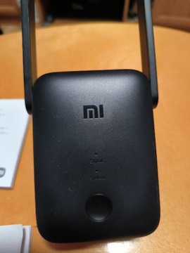 Wzmacniacz sygnału Wi-Fi Xiaomi 