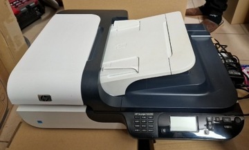 HP scanjet N6350 skaner