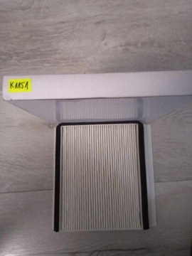 Filtr kabinowy K1151