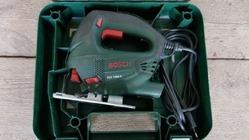 Wyrzynarka Bosch PST 7200E