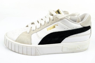 Buty damskie Puma Cali [380220 04] r.36