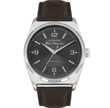 Męski zegarek kwarcowy Ben Sherman, Casio, Tissot