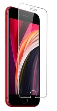 Iphone SE 2020 szkło hartowane nowe 