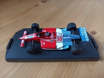 1:43 ONYX INDY '90 nr.070 Domino's Lola Luyendyk