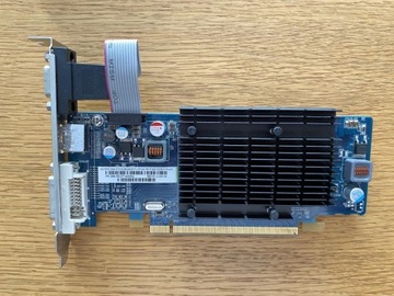 Karta graficzna Sapphire Radeon HD5450 512MB DDR2
