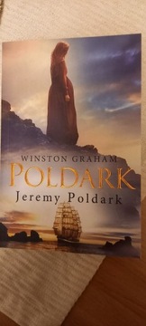 DZIEDZICTWO RODU POLDARKÓW CZ. 3 JEREMY POLDARK