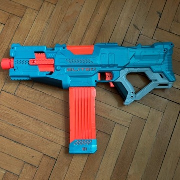 NERF Elite 2.0 Turbine CS-18