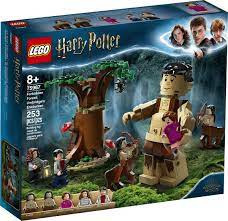LEGO Harry Potter 75967 Zakazany Las OUTLET