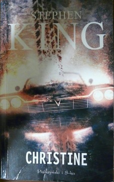 Stephen King Christine