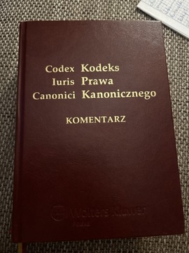 Kodeks Prawa Kanonicznego 