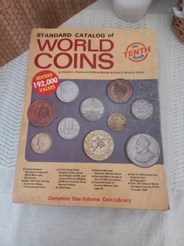 Największy Katalog Monet World Coins