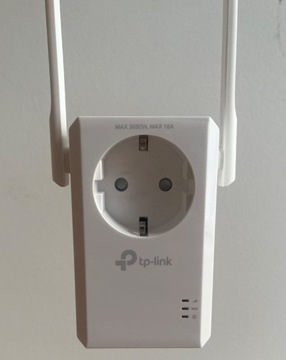 Wzmacniacz sygnału Wi-Fi TP-Link TL-WA860RE (EU)