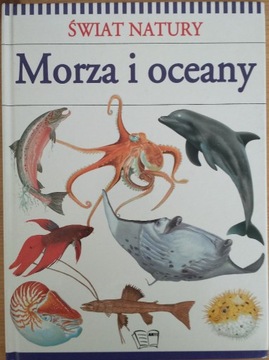 Świat nauki: morza i oceany