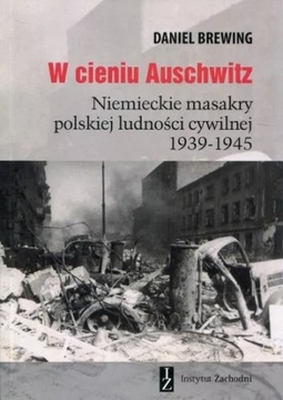 w cieniu Auschwitz