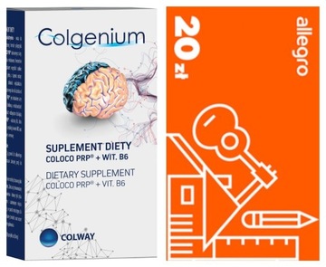 Colway COLGENIUM