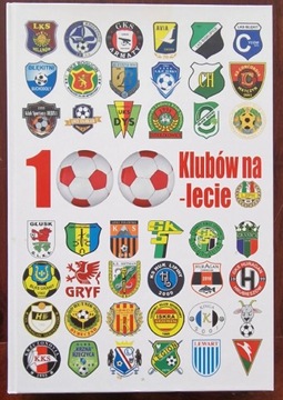 100 klubów na 100 lecie LZPN