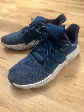 buty męskie adidas prophere używane 