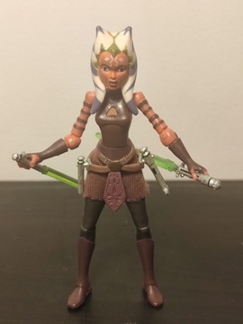 Star wars clone wars Ahsoka Tano