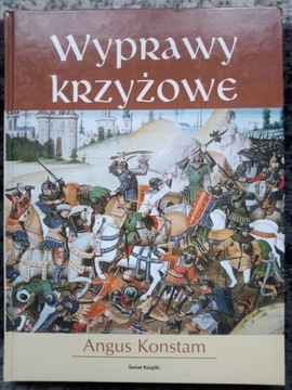 Wyprawy Krzyżowe 