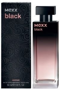 Mexx, Black Woman, woda toaletowa, 30 ml 