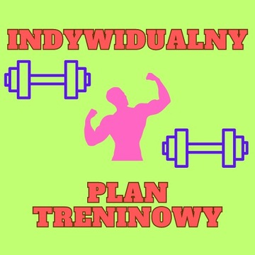 Indywidualny Plan Treningowy