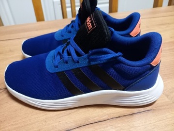 Buty młodzieżowe adidas LITE RACER r. 38